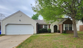 309 Sage Ln, Euless, TX 76039