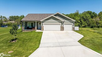 1007 Madison Dr, Adair, IA 50002