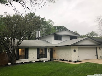 11915 Mesquite Mesa St, San Antonio, TX 78249