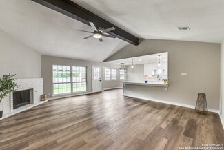6110 Spring Time St, San Antonio, TX 78249