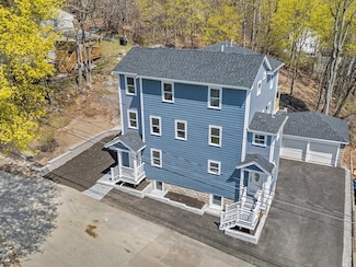 22 James St, Woburn, MA 01801
