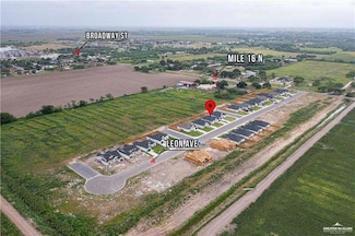 405 Leon Ave, Elsa, TX 78538
