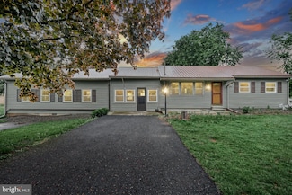 591 Cherry Rd, Liverpool, PA 17045