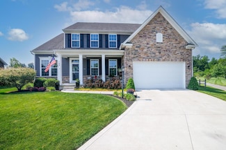 189 Kaitlyn Dr, Etna, OH 43062