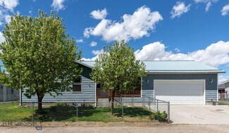 628 Linda Ln, Three Forks, MT 59752