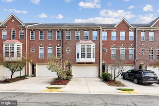 9327 Hundith Hill Ct, Lorton, VA 22079