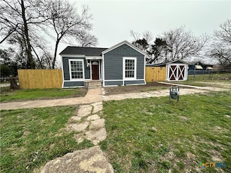 1818 W Avenue L, Temple, TX 76504