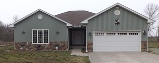 11804 Shernaman Rd, La Monte, MO 65337