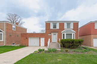 2342 S 6th Ave, North Riverside, IL 60546