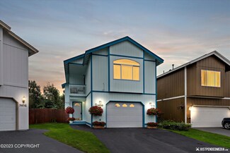 3850 Sycamore Loop, Anchorage, AK 99504