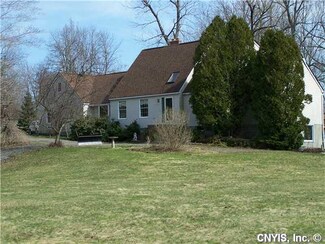 33 Halladay Rd, Mexico, NY 13114