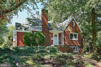 6108 State St, Cheverly, MD 20785