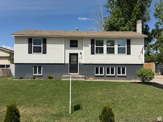 130 S 500 W, Roosevelt, UT 84066