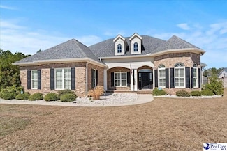 3113 Cheshire Ln, Florence, SC 29501