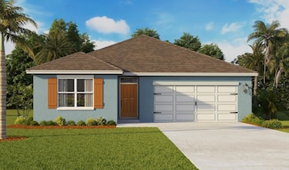 2964 Moulin Rd, Davenport, FL 33837