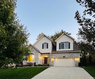 3170 E Wyndam Ct, Bloomington, IN 47401