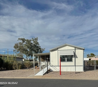 3618 W Apricot Dr, Tucson, AZ 85741