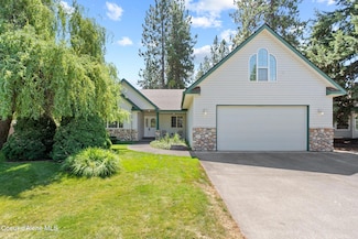 1850 E Jabbra Ave, Coeur D Alene, ID 83815