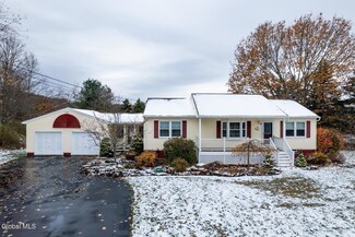 195 Birds Hill Rd, Averill Park, NY 12018