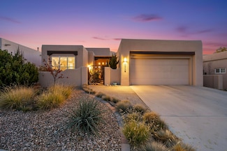 12724 Sandia Ridge Place NE, Albuquerque, NM 87111