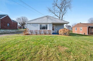 110 Madison Dr, New Kensington, PA 15068
