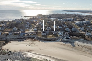 208 + 212 Manomet Point Rd, Plymouth, MA 02360