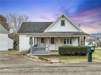 2131 Belmont Ave, Washington, PA 15301