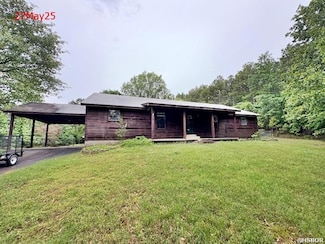 99 Mountain Village Estate, Bigelow, AR 72016