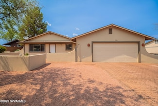708 W Mesquite Dr, Cottonwood, AZ 86326