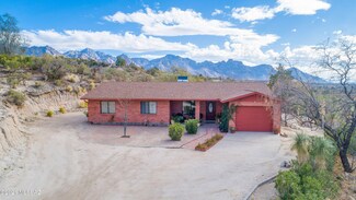 4490 E Golder Ranch Dr, Tucson, AZ 85739