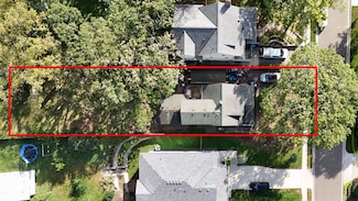 4237 Crocker Ave, Edina, MN 55416