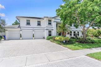 19821 NW 4th St, Pembroke Pines, FL 33029