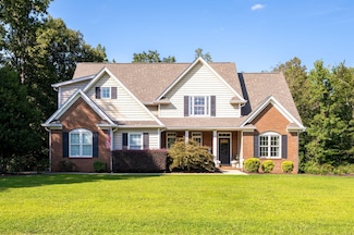 225 Woods Subdivision Ln, Georgetown, TN 37336