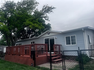 168 Lakeview Acres Drive 14, Johnson Lake, NE 68937