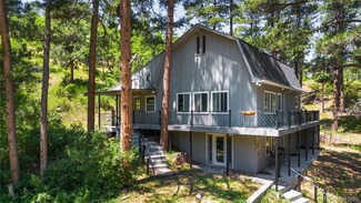 6039 Roosevelt Ave, Beulah, CO 81023