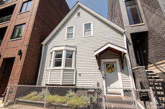 3726 N Ashland Ave, Chicago, IL 60613