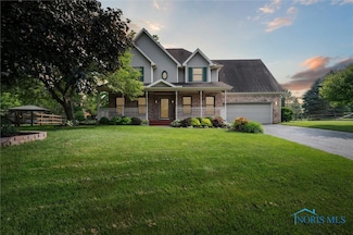 7713 Rome Ct, Holland, OH 43528
