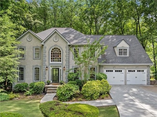 4402 Windsor Oaks Chase, Marietta, GA 30066