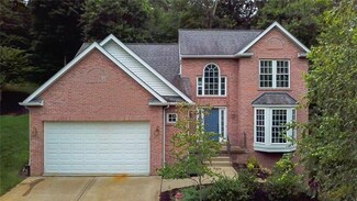 740 Powers Dr, Wexford, PA 15090