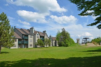 91 White Loop Unit G-202, Ludlow, VT 05149