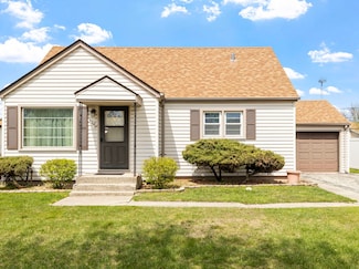 5700 W 82nd St, Burbank, IL 60459