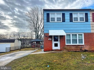 7141 Bexhill Rd, Windsor Mill, MD 21244