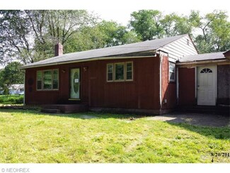 12610 Cadek Rd, Hiram, OH 44234