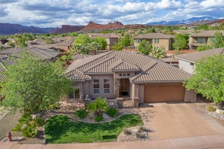 1795 N Snow Canyon Pkwy Unit 52, Saint George, UT 84770