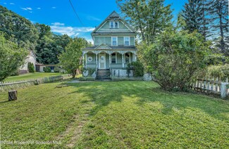 1014 Joseph Ave, Scranton, PA 18510