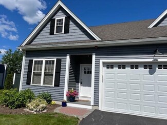 705 Southwood Ln, Clinton, MA 01510