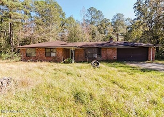 135 Sam Mitchell Rd, Picayune, MS 39466