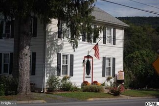 1114 Locke Mills Rd, Milroy, PA 17063