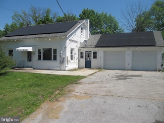 4571 S Salem Church Rd, Dover, PA 17315