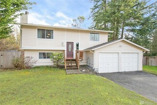 9608 138th Street Ct NW, Gig Harbor, WA 98329